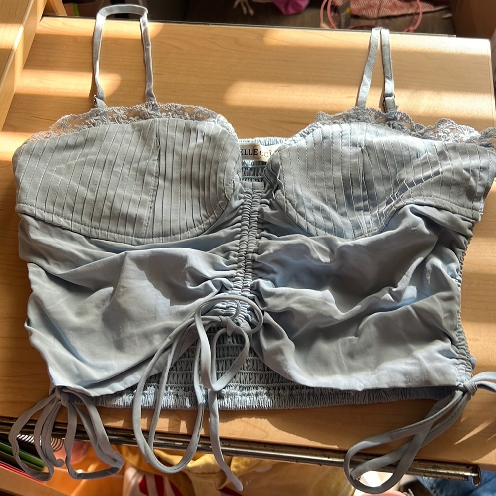 NW Size M tank top from american threads